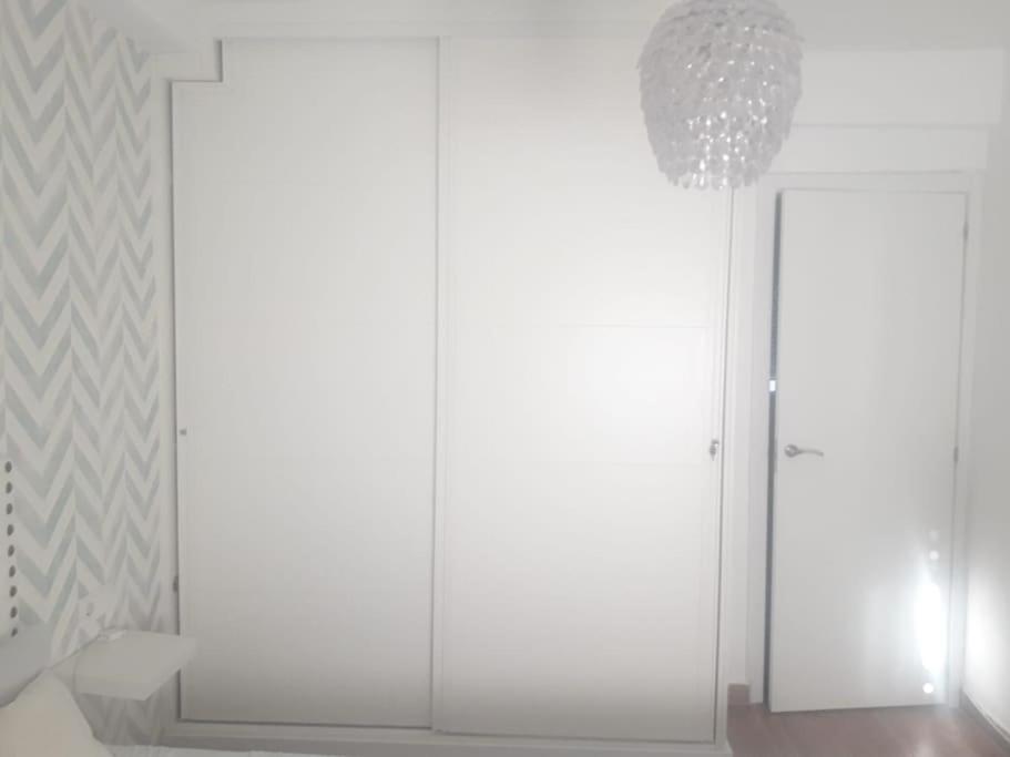Piso Reformado 3 Habitaciones Севілья Екстер'єр фото