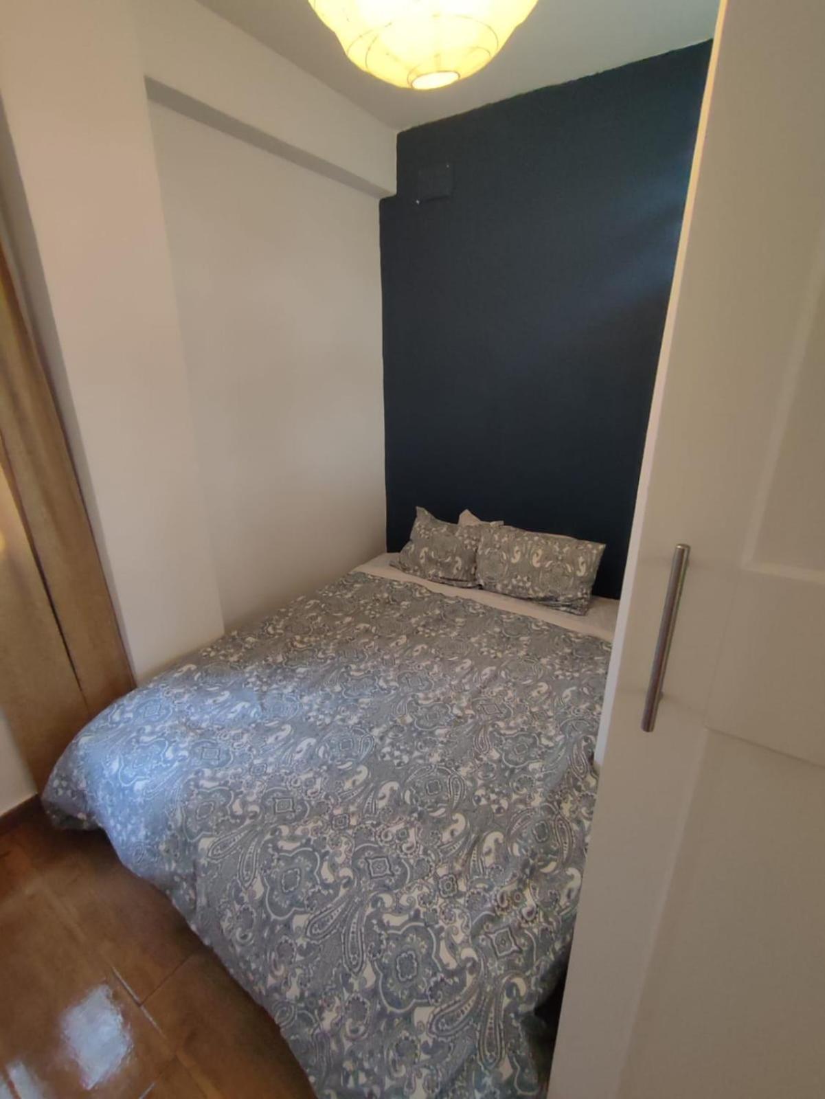 Piso Reformado 3 Habitaciones Севілья Екстер'єр фото