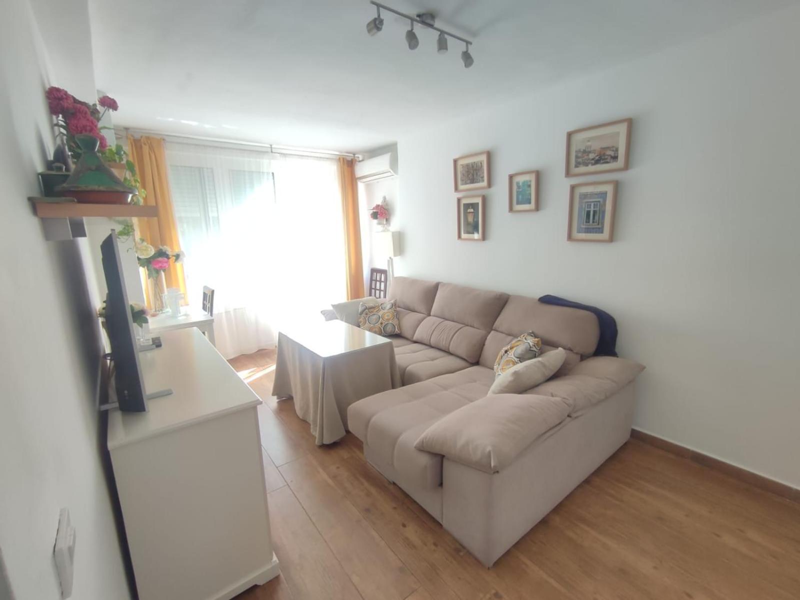 Piso Reformado 3 Habitaciones Севілья Екстер'єр фото