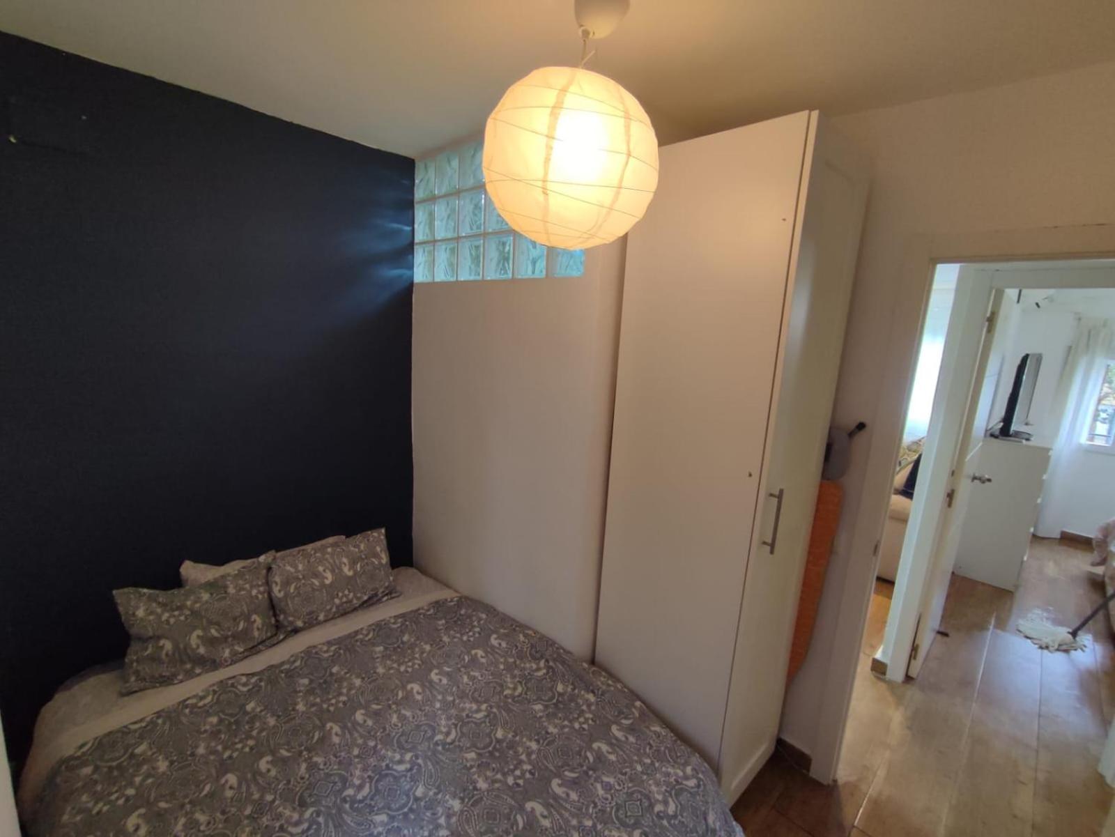 Piso Reformado 3 Habitaciones Севілья Екстер'єр фото