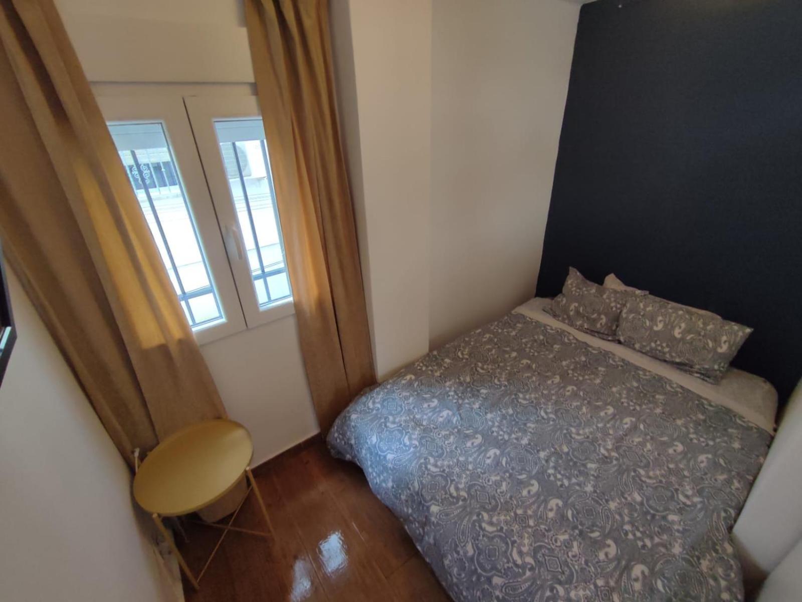 Piso Reformado 3 Habitaciones Севілья Екстер'єр фото
