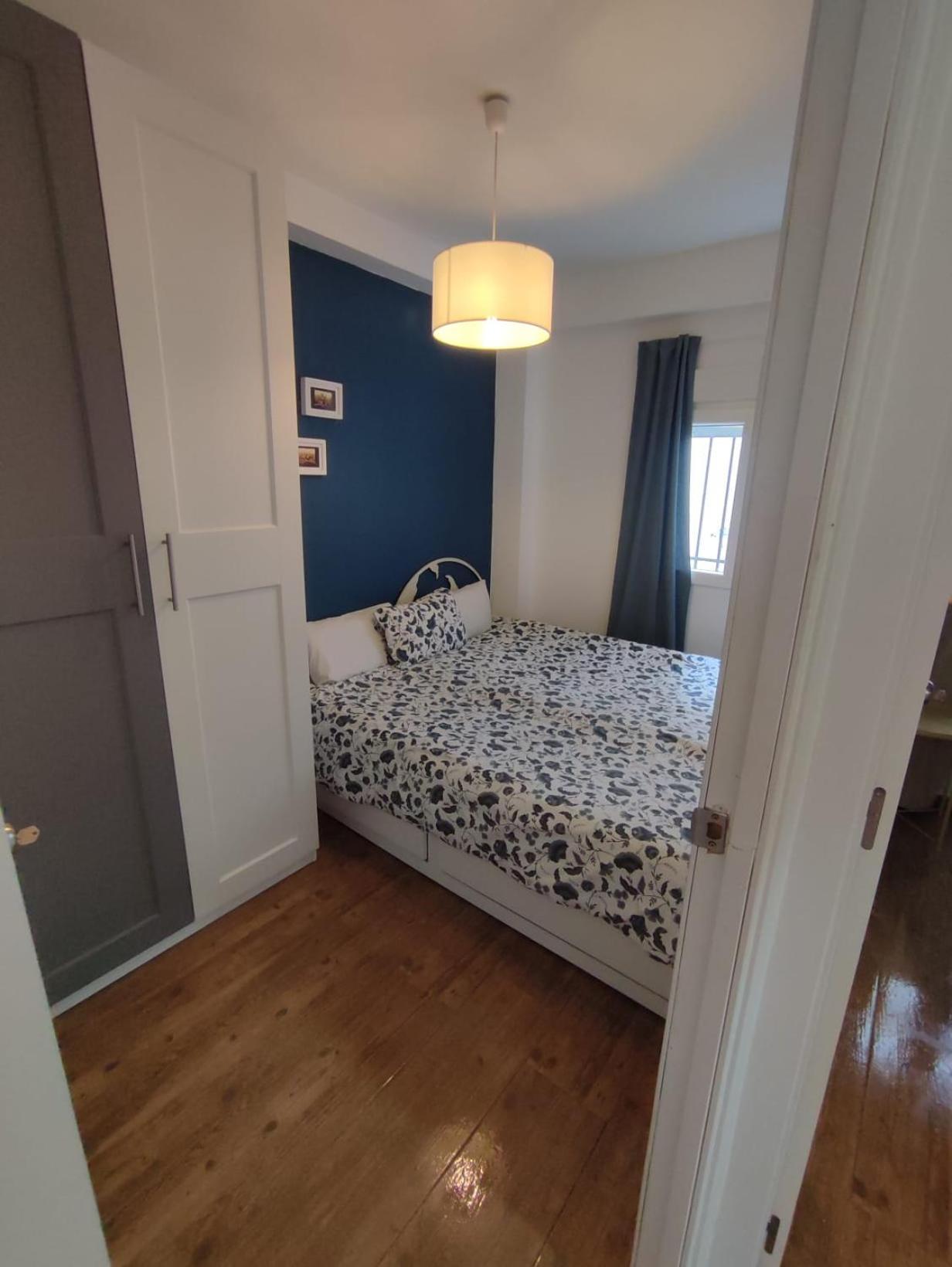Piso Reformado 3 Habitaciones Севілья Екстер'єр фото