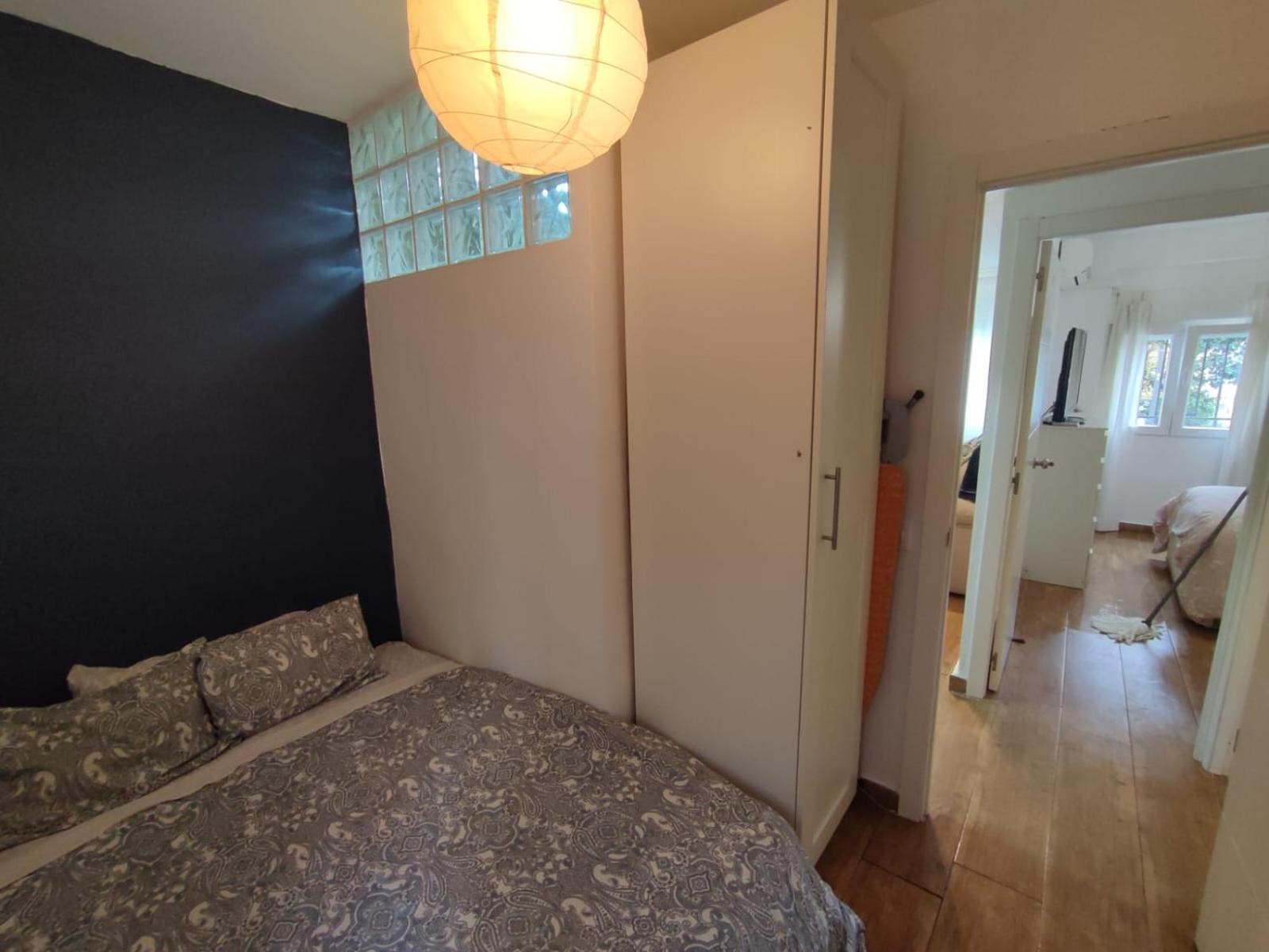 Piso Reformado 3 Habitaciones Севілья Екстер'єр фото