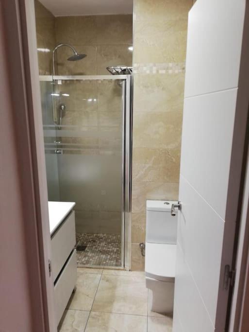 Piso Reformado 3 Habitaciones Севілья Екстер'єр фото