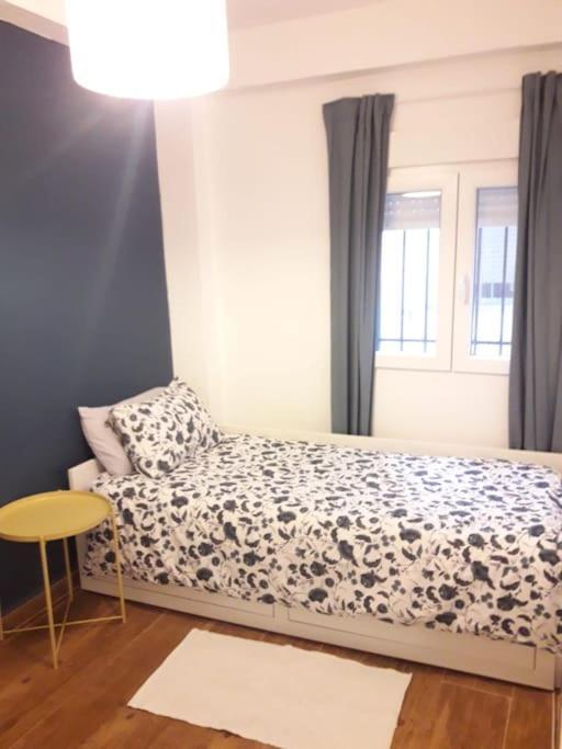 Piso Reformado 3 Habitaciones Севілья Екстер'єр фото